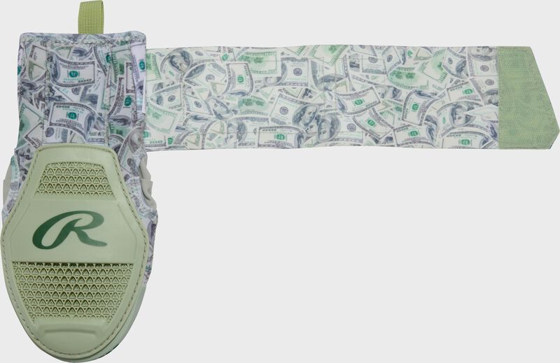 Rawlings Money Sliding Mitt, Large